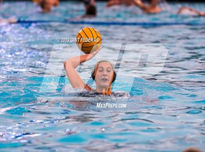 Thumbnail 3 in Las Lomas vs. San Ramon Valley (CIF NCS Open Division Quarterfinal) photogallery.
