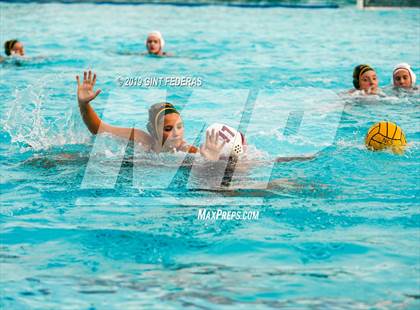 Thumbnail 2 in Las Lomas vs. San Ramon Valley (CIF NCS Open Division Quarterfinal) photogallery.