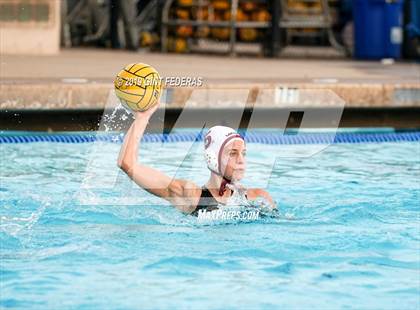 Thumbnail 2 in Las Lomas vs. San Ramon Valley (CIF NCS Open Division Quarterfinal) photogallery.