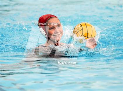 Thumbnail 2 in Las Lomas vs. San Ramon Valley (CIF NCS Open Division Quarterfinal) photogallery.
