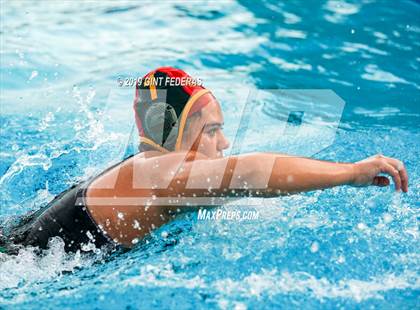 Thumbnail 2 in Las Lomas vs. San Ramon Valley (CIF NCS Open Division Quarterfinal) photogallery.