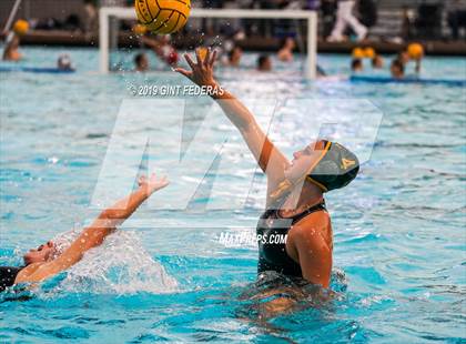 Thumbnail 3 in Las Lomas vs. San Ramon Valley (CIF NCS Open Division Quarterfinal) photogallery.
