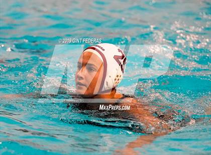 Thumbnail 2 in Las Lomas vs. San Ramon Valley (CIF NCS Open Division Quarterfinal) photogallery.