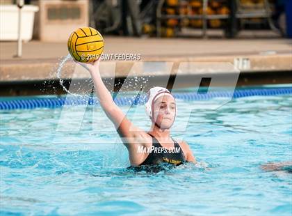 Thumbnail 2 in Las Lomas vs. San Ramon Valley (CIF NCS Open Division Quarterfinal) photogallery.