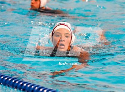 Thumbnail 1 in Las Lomas vs. San Ramon Valley (CIF NCS Open Division Quarterfinal) photogallery.