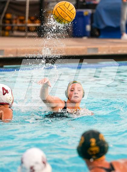 Thumbnail 2 in Las Lomas vs. San Ramon Valley (CIF NCS Open Division Quarterfinal) photogallery.