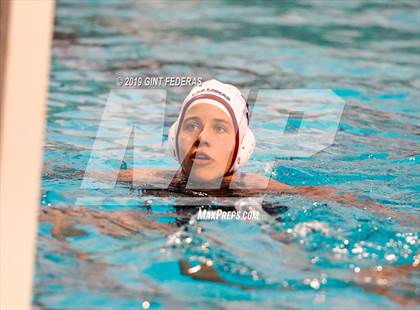 Thumbnail 2 in Las Lomas vs. San Ramon Valley (CIF NCS Open Division Quarterfinal) photogallery.