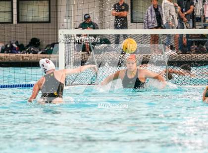 Thumbnail 2 in Las Lomas vs. San Ramon Valley (CIF NCS Open Division Quarterfinal) photogallery.