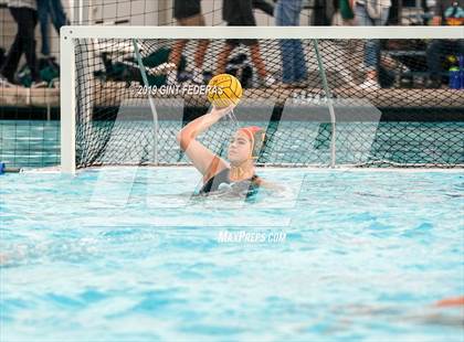 Thumbnail 2 in Las Lomas vs. San Ramon Valley (CIF NCS Open Division Quarterfinal) photogallery.