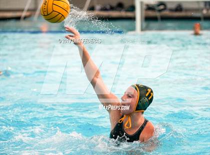 Thumbnail 2 in Las Lomas vs. San Ramon Valley (CIF NCS Open Division Quarterfinal) photogallery.