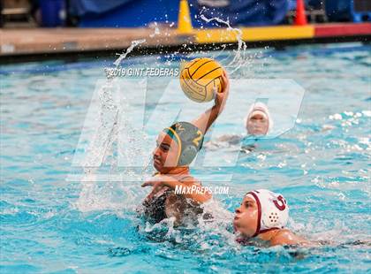 Thumbnail 2 in Las Lomas vs. San Ramon Valley (CIF NCS Open Division Quarterfinal) photogallery.