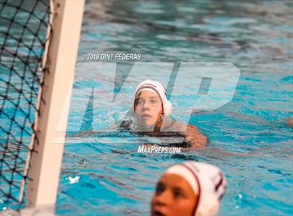 Thumbnail 3 in Las Lomas vs. San Ramon Valley (CIF NCS Open Division Quarterfinal) photogallery.