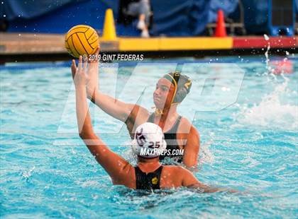 Thumbnail 2 in Las Lomas vs. San Ramon Valley (CIF NCS Open Division Quarterfinal) photogallery.