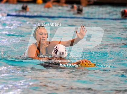 Thumbnail 3 in Las Lomas vs. San Ramon Valley (CIF NCS Open Division Quarterfinal) photogallery.