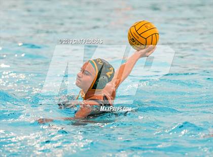 Thumbnail 2 in Las Lomas vs. San Ramon Valley (CIF NCS Open Division Quarterfinal) photogallery.