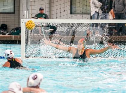 Thumbnail 3 in Las Lomas vs. San Ramon Valley (CIF NCS Open Division Quarterfinal) photogallery.