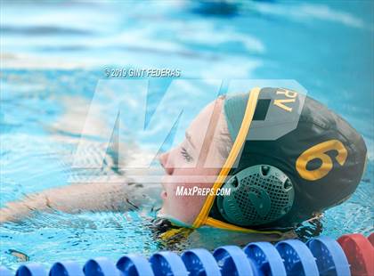 Thumbnail 2 in Las Lomas vs. San Ramon Valley (CIF NCS Open Division Quarterfinal) photogallery.
