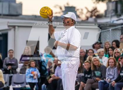 Thumbnail 2 in Las Lomas vs. San Ramon Valley (CIF NCS Open Division Quarterfinal) photogallery.