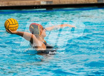 Thumbnail 1 in Las Lomas vs. San Ramon Valley (CIF NCS Open Division Quarterfinal) photogallery.