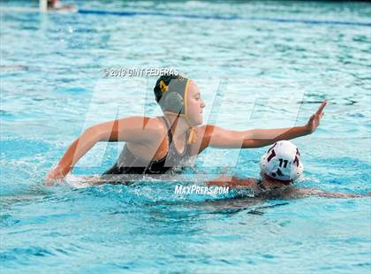 Thumbnail 3 in Las Lomas vs. San Ramon Valley (CIF NCS Open Division Quarterfinal) photogallery.