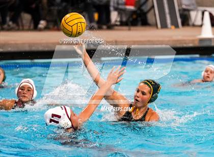 Thumbnail 1 in Las Lomas vs. San Ramon Valley (CIF NCS Open Division Quarterfinal) photogallery.