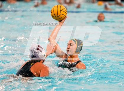 Thumbnail 1 in Las Lomas vs. San Ramon Valley (CIF NCS Open Division Quarterfinal) photogallery.