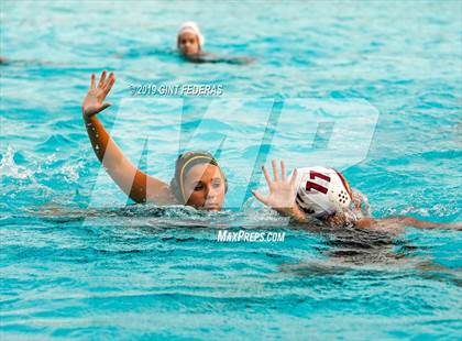 Thumbnail 3 in Las Lomas vs. San Ramon Valley (CIF NCS Open Division Quarterfinal) photogallery.