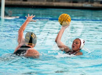 Thumbnail 1 in Las Lomas vs. San Ramon Valley (CIF NCS Open Division Quarterfinal) photogallery.