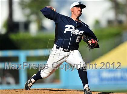 Thumbnail 3 in Pacifica vs. Aliso Niguel (CIF SS D2 Final) photogallery.