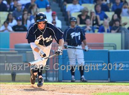 Thumbnail 2 in Pacifica vs. Aliso Niguel (CIF SS D2 Final) photogallery.