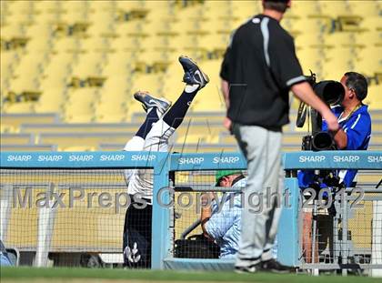 Thumbnail 2 in Pacifica vs. Aliso Niguel (CIF SS D2 Final) photogallery.