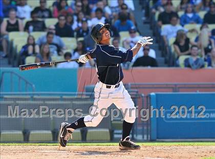 Thumbnail 3 in Pacifica vs. Aliso Niguel (CIF SS D2 Final) photogallery.