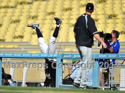 Thumbnail 1 in Pacifica vs. Aliso Niguel (CIF SS D2 Final) photogallery.