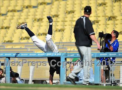 Thumbnail 3 in Pacifica vs. Aliso Niguel (CIF SS D2 Final) photogallery.