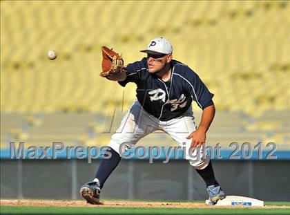 Thumbnail 2 in Pacifica vs. Aliso Niguel (CIF SS D2 Final) photogallery.