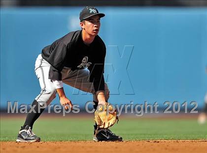 Thumbnail 3 in Pacifica vs. Aliso Niguel (CIF SS D2 Final) photogallery.
