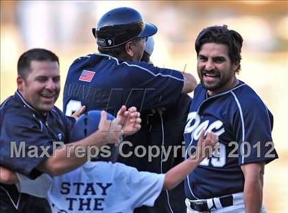 Thumbnail 2 in Pacifica vs. Aliso Niguel (CIF SS D2 Final) photogallery.