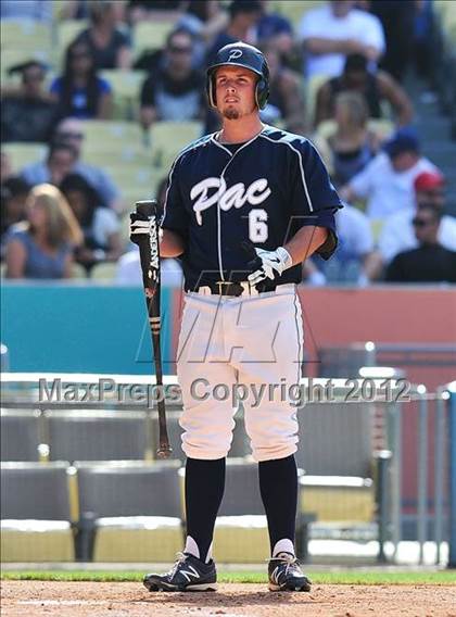 Thumbnail 2 in Pacifica vs. Aliso Niguel (CIF SS D2 Final) photogallery.