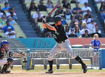 Thumbnail 2 in Pacifica vs. Aliso Niguel (CIF SS D2 Final) photogallery.