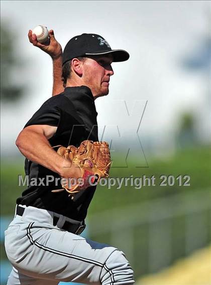 Thumbnail 2 in Pacifica vs. Aliso Niguel (CIF SS D2 Final) photogallery.