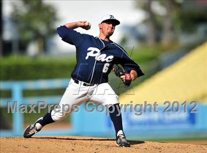 Thumbnail 1 in Pacifica vs. Aliso Niguel (CIF SS D2 Final) photogallery.