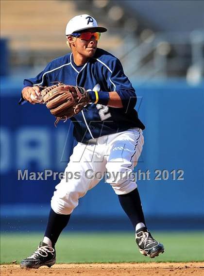 Thumbnail 2 in Pacifica vs. Aliso Niguel (CIF SS D2 Final) photogallery.
