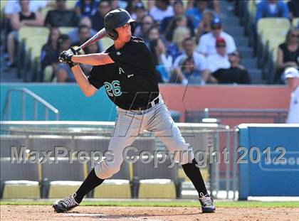 Thumbnail 2 in Pacifica vs. Aliso Niguel (CIF SS D2 Final) photogallery.