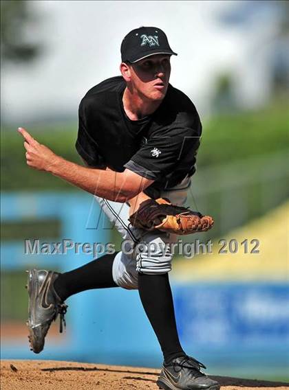 Thumbnail 3 in Pacifica vs. Aliso Niguel (CIF SS D2 Final) photogallery.