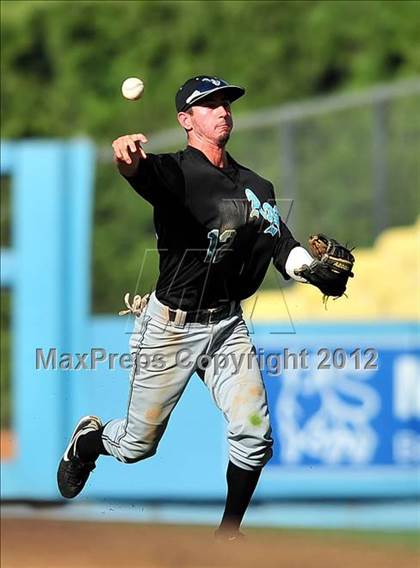 Thumbnail 3 in Pacifica vs. Aliso Niguel (CIF SS D2 Final) photogallery.