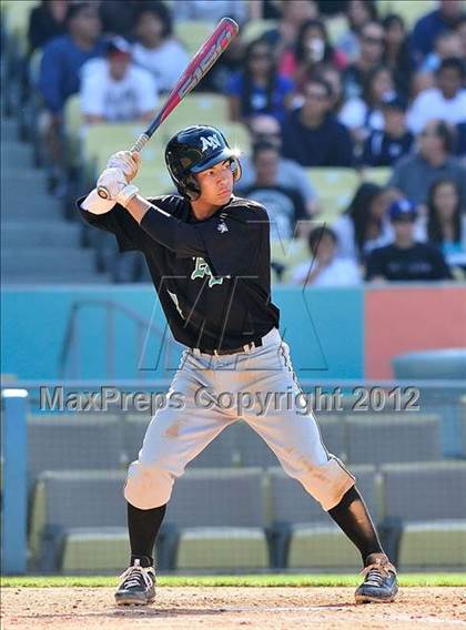 Thumbnail 2 in Pacifica vs. Aliso Niguel (CIF SS D2 Final) photogallery.