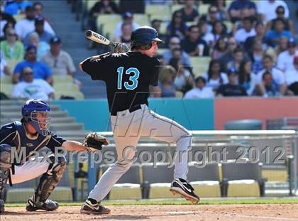 Thumbnail 2 in Pacifica vs. Aliso Niguel (CIF SS D2 Final) photogallery.