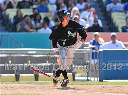 Thumbnail 2 in Pacifica vs. Aliso Niguel (CIF SS D2 Final) photogallery.