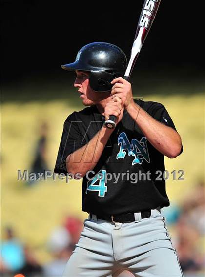 Thumbnail 3 in Pacifica vs. Aliso Niguel (CIF SS D2 Final) photogallery.