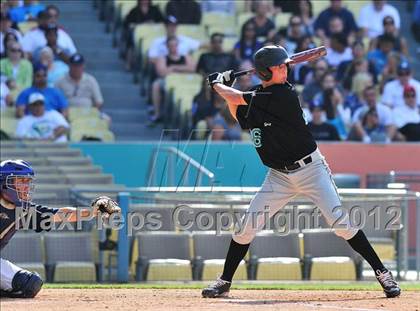 Thumbnail 1 in Pacifica vs. Aliso Niguel (CIF SS D2 Final) photogallery.
